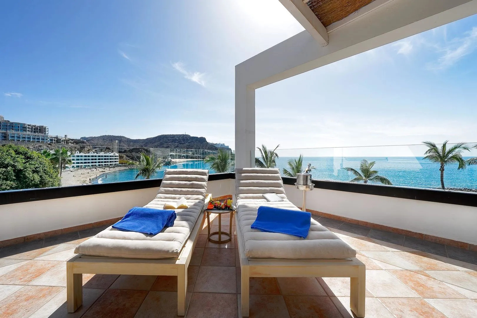 Photo - H10 Costa Mogán - Adults Only