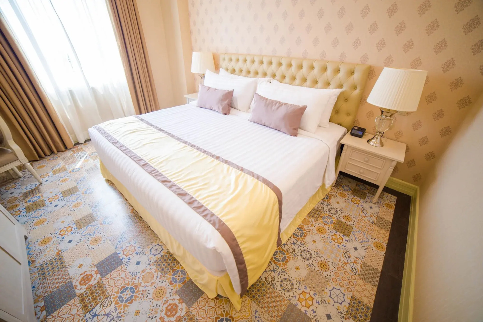 Foto - Rizal Park Hotel