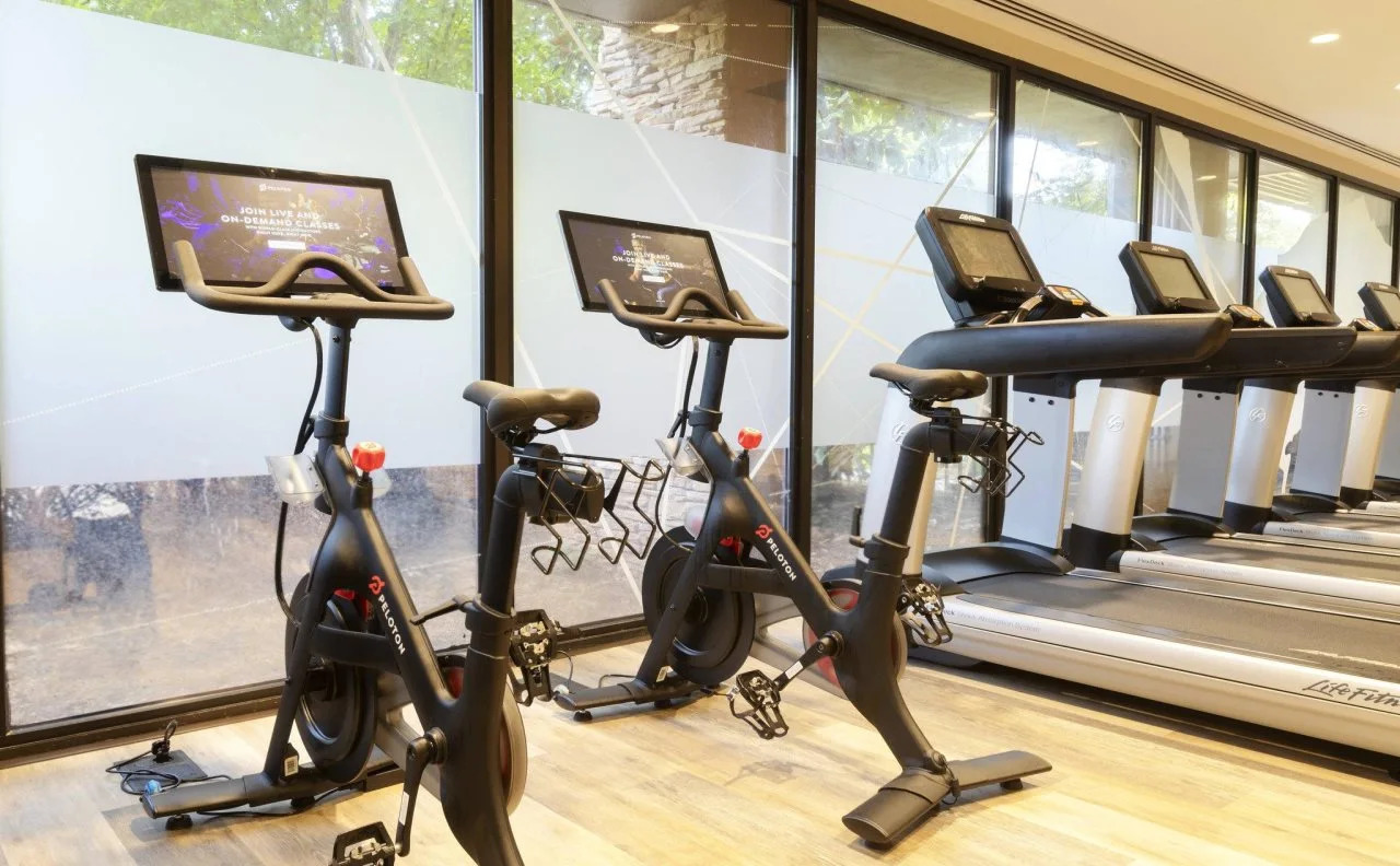 Foto - Atlanta Marriott Northeast/Emory Area