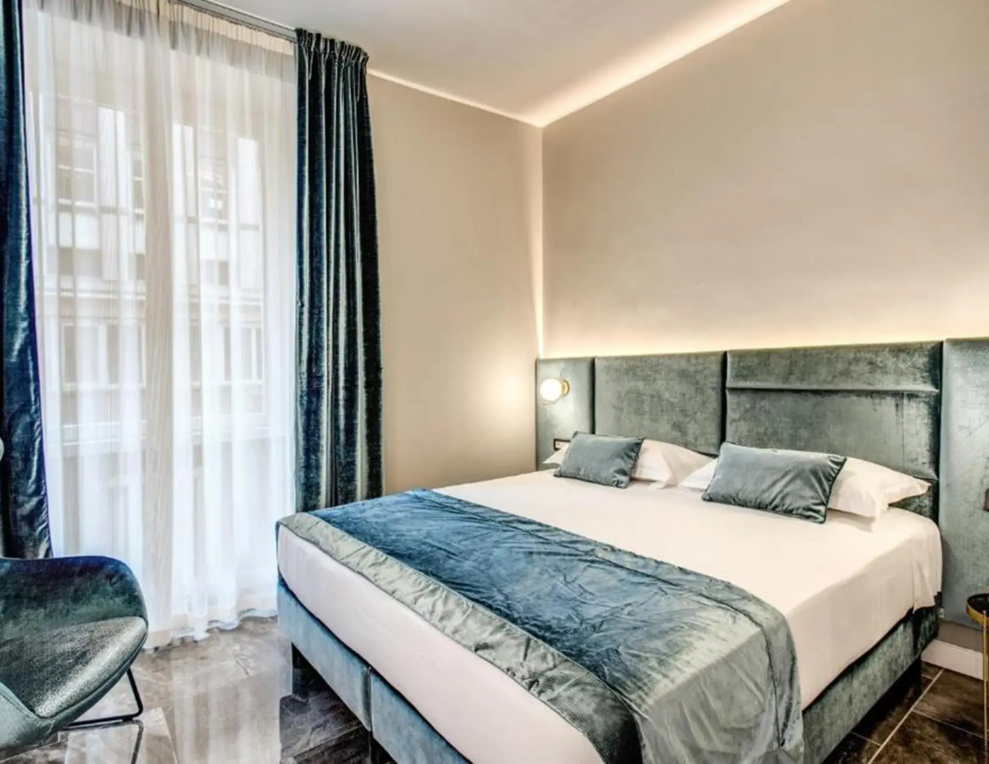 Foto - Apollo Boutique Hotel