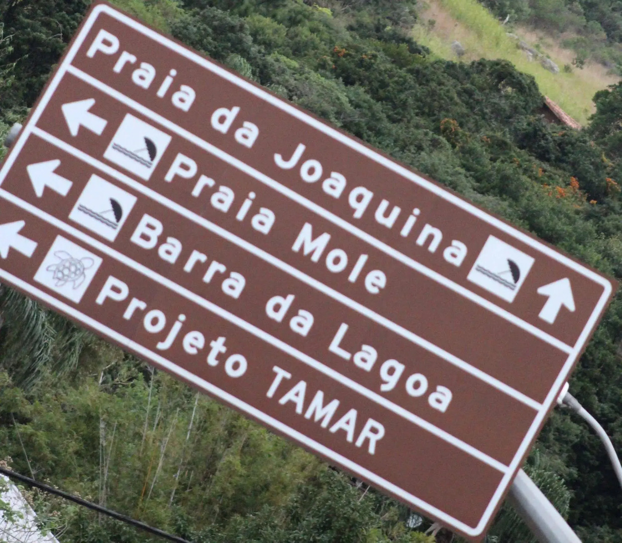 Foto - VOA Samuka Hotel