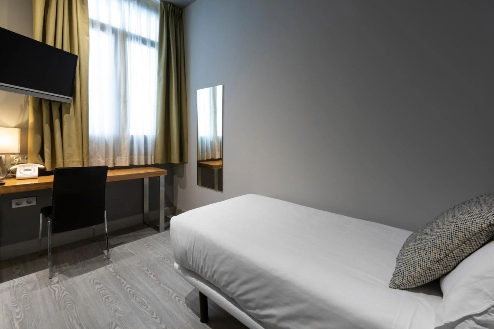 Foto - Petit Palace Tres Cruces