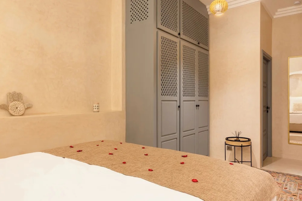 Foto - Riad Celema & Spa