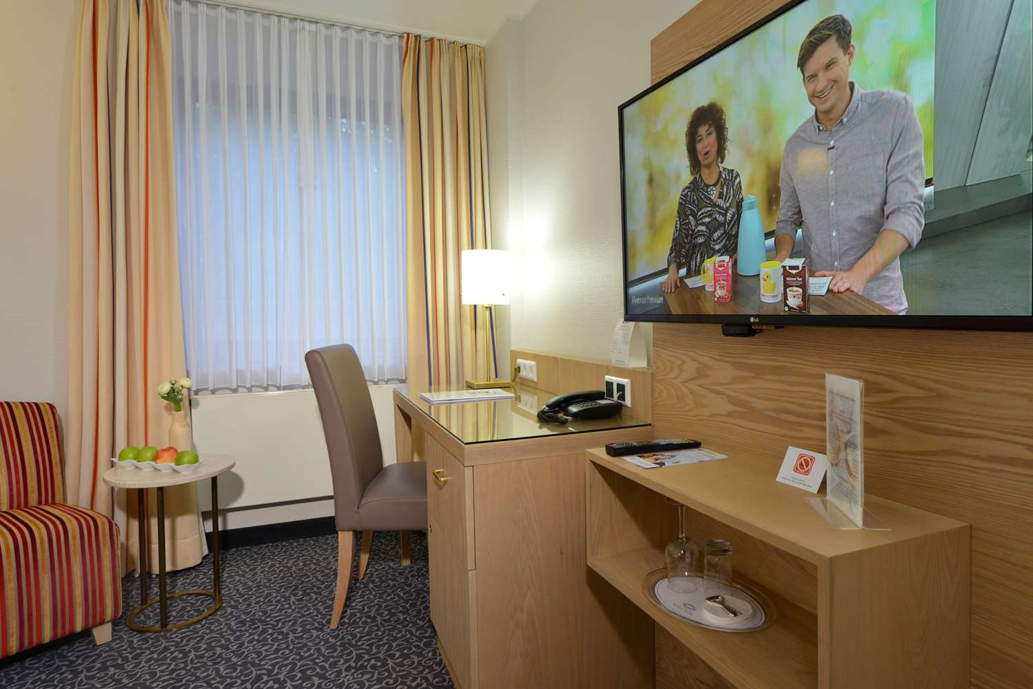 Photo - Best Western Hotel Der Foehrenhof