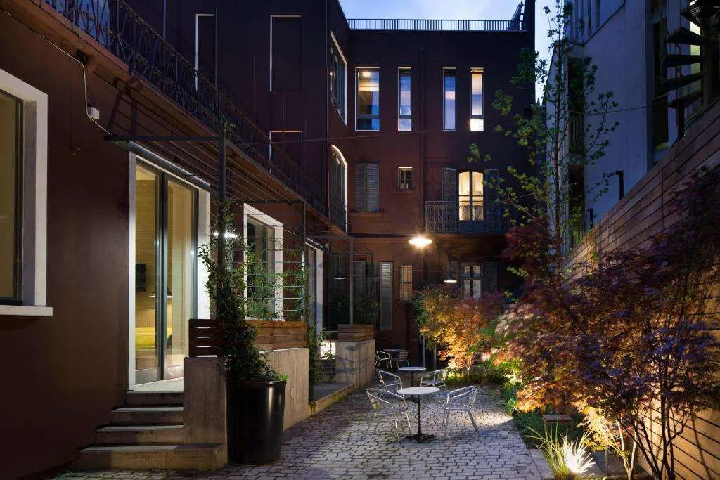 Foto - Concoct Apartment Milano