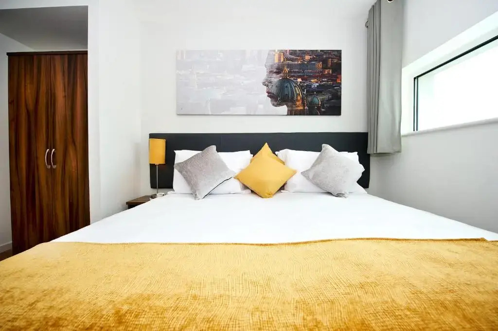 Photo - Staycity Aparthotels London Greenwich High Road