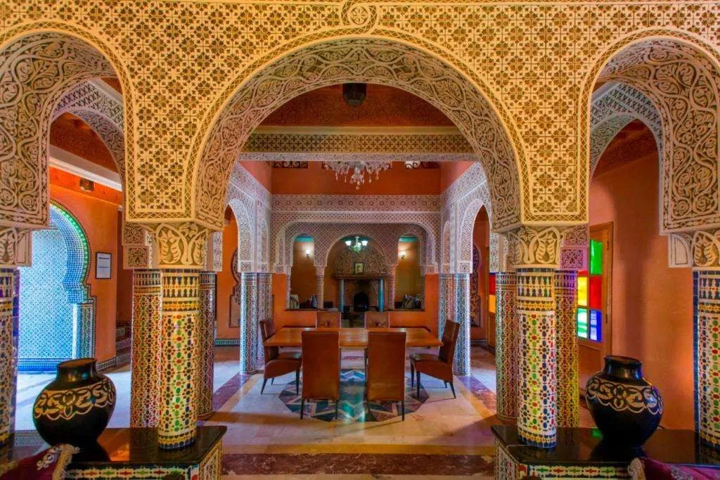 Photo - Villa Zahra