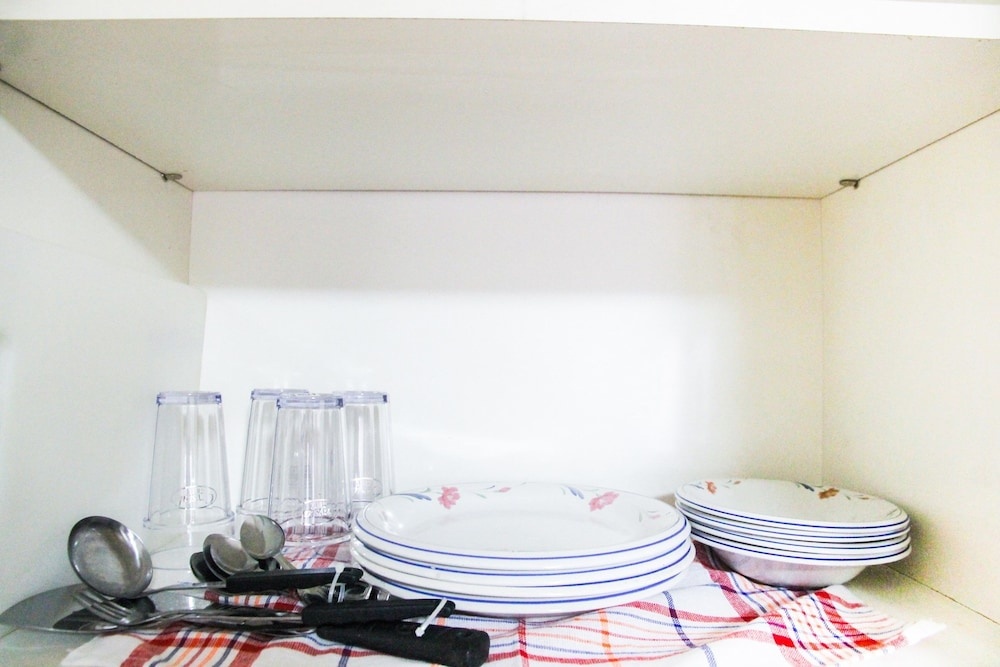 2BR Mediterania Palace Kemayoran Apartment