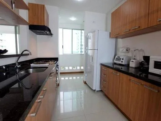 Foto - Travelers Orange Cartagena