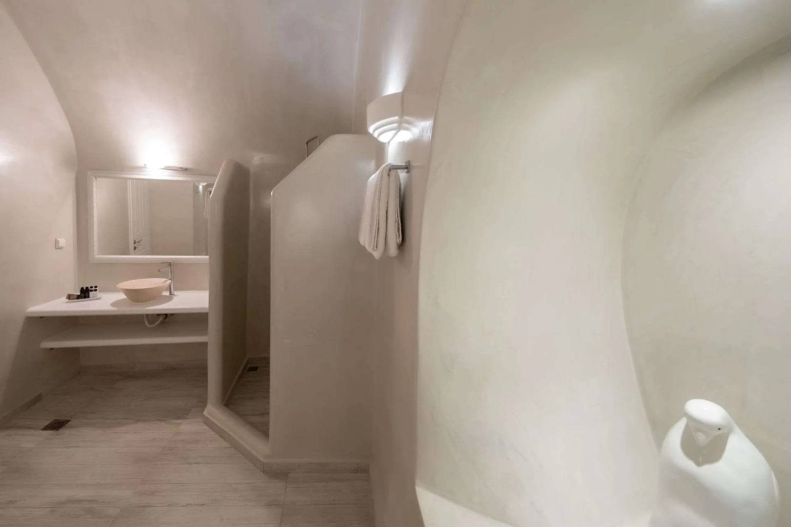 Foto - Anemos Cave Suites