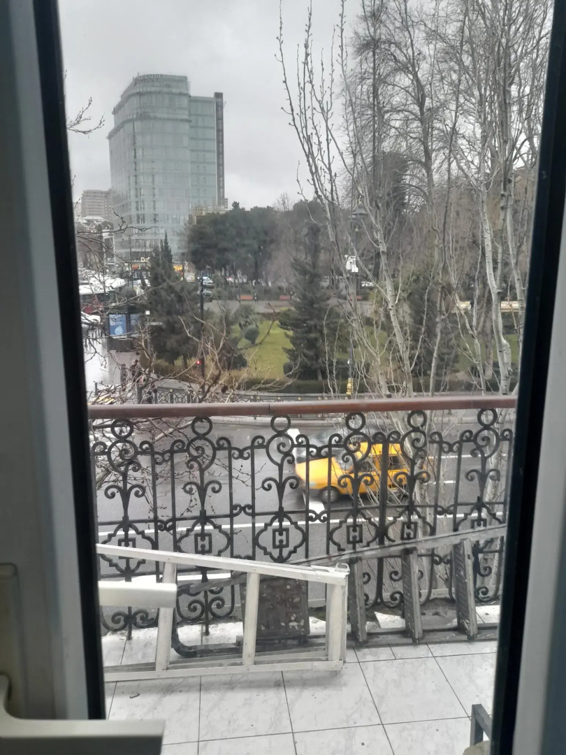 Foto - White City Hostel