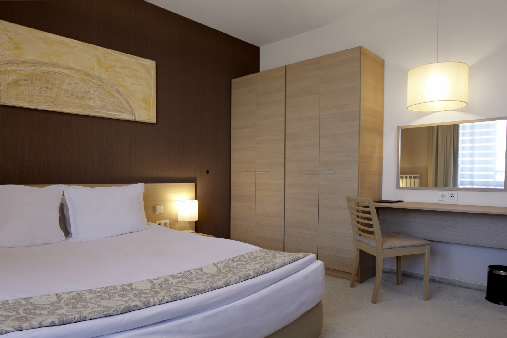 Foto - Lucky Bansko Aparthotel SPA & Relax