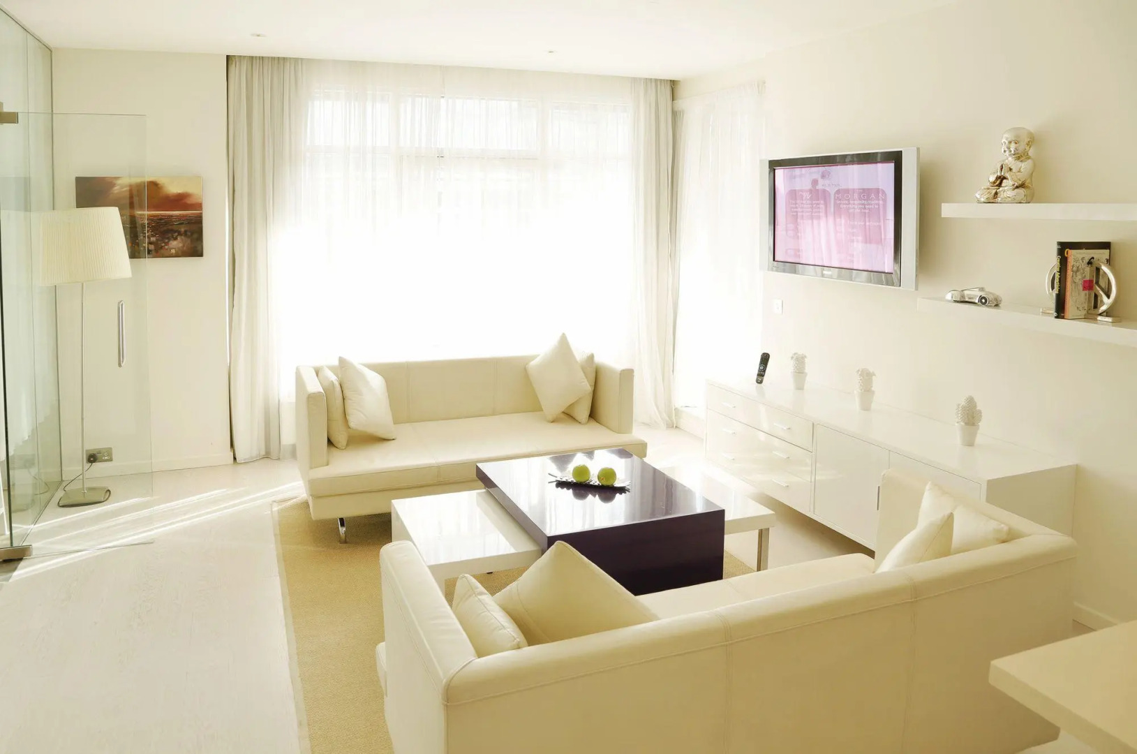 Photo - The Morgan Hotel