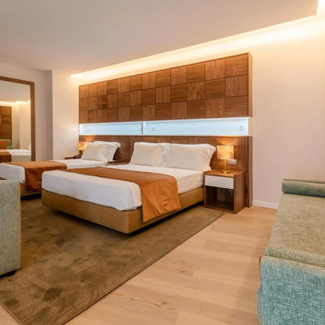 Foto - Hotel Alvorada