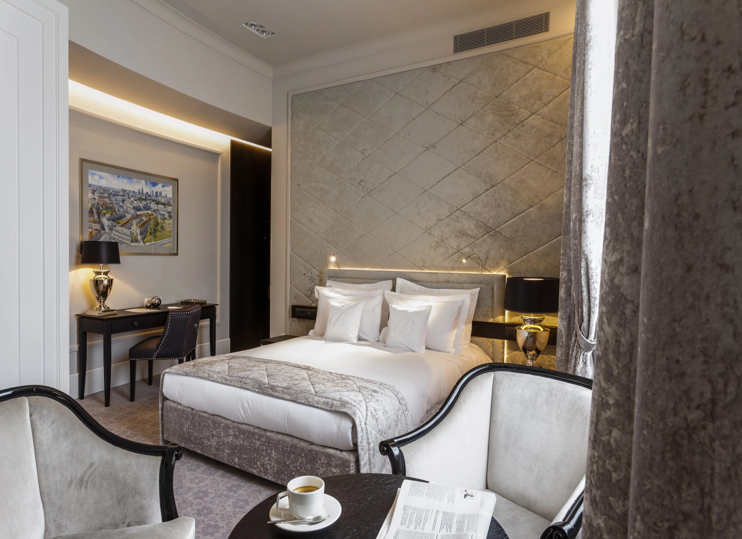 Foto - Hotel Bellotto