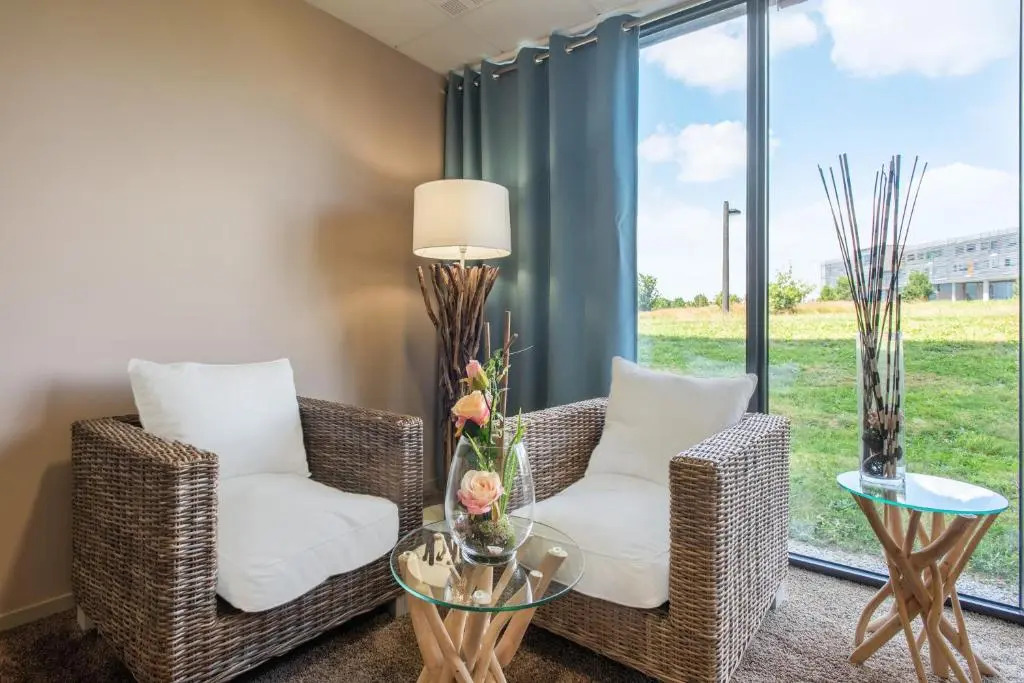 Foto - Appart’City Confort Vannes