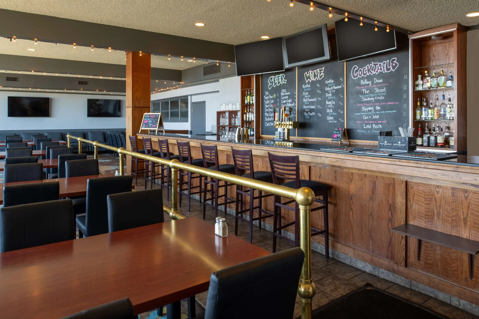 Foto - Red Lion Hotel Port Angeles Harbor