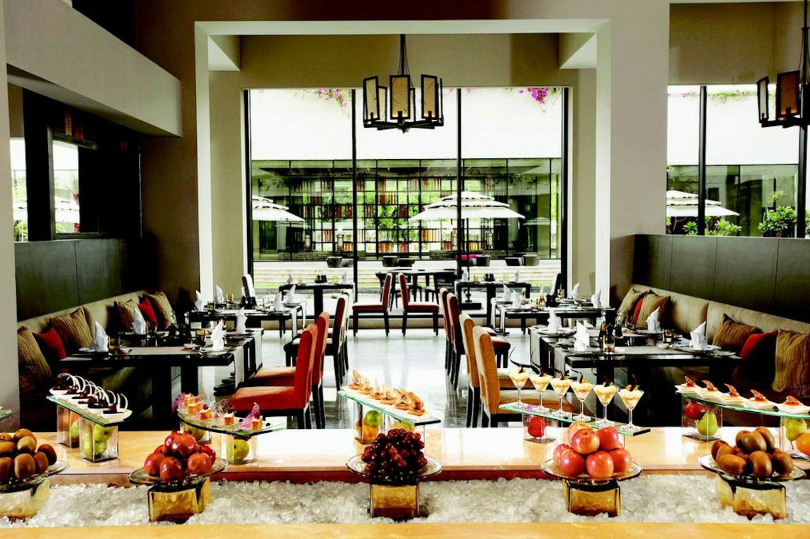 Photo - Taj Surajkund Resort & Spa, Delhi NCR