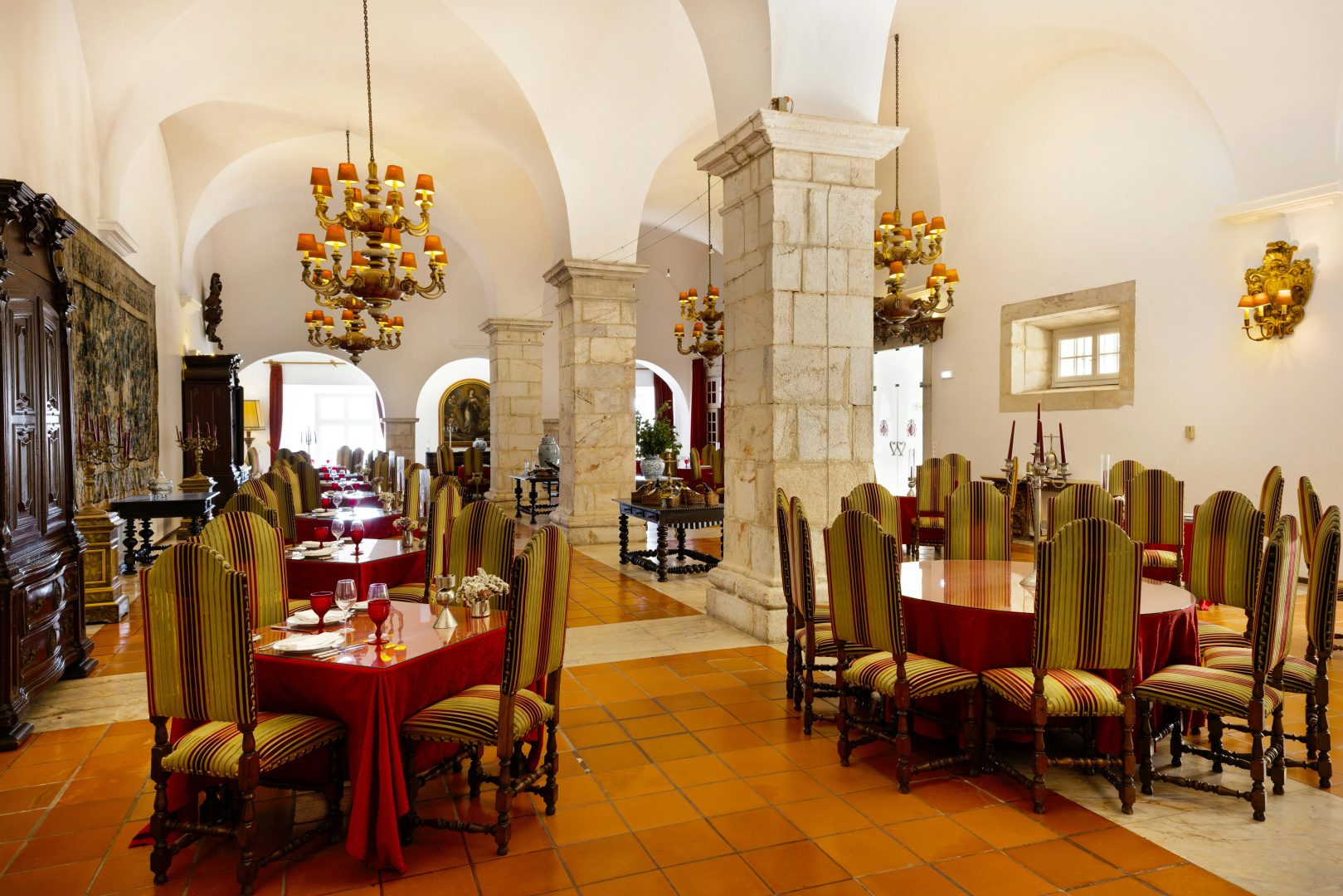 Photo - Pousada Castelo de Estremoz - Historic Hotel