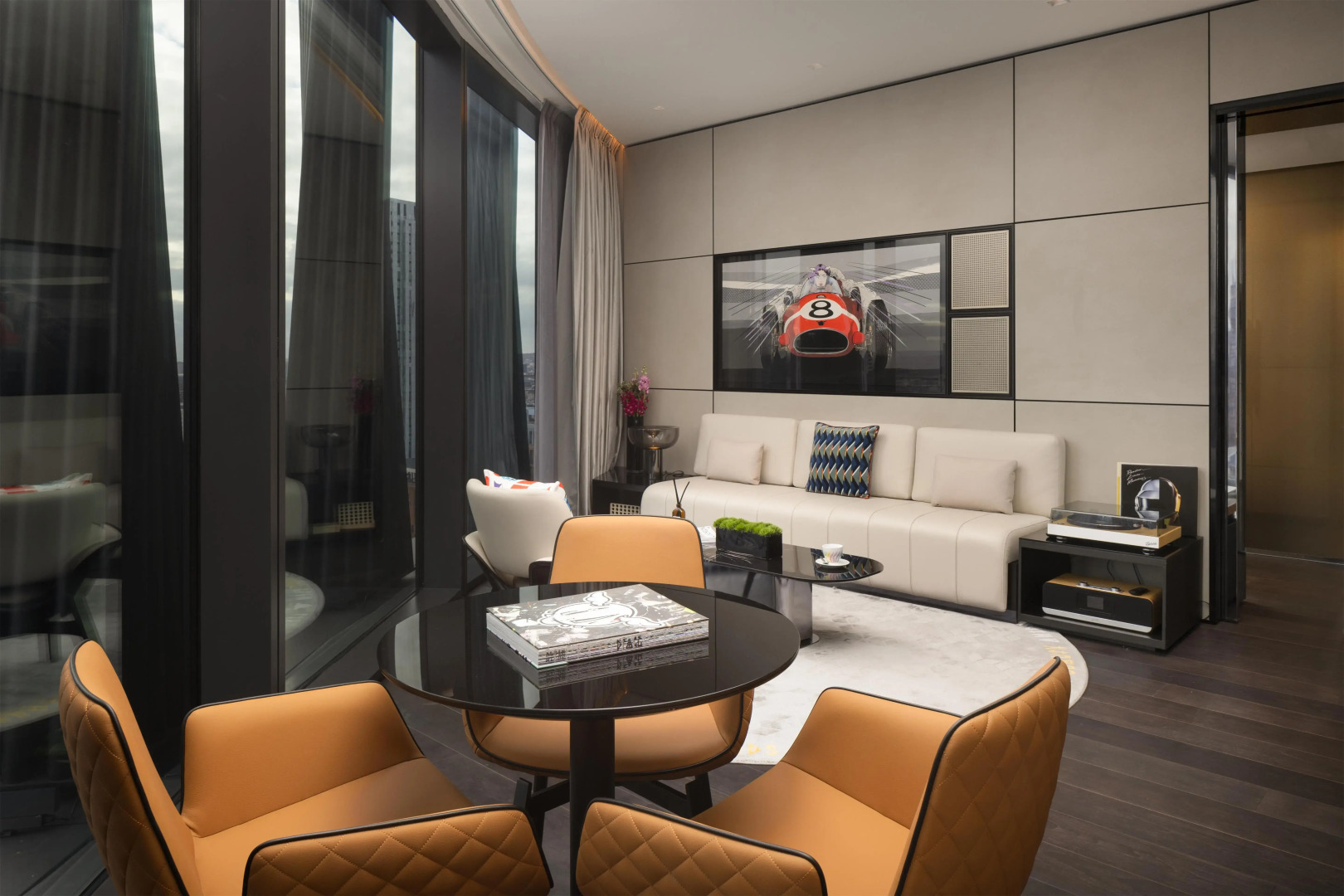 Photo - art'otel London Hoxton