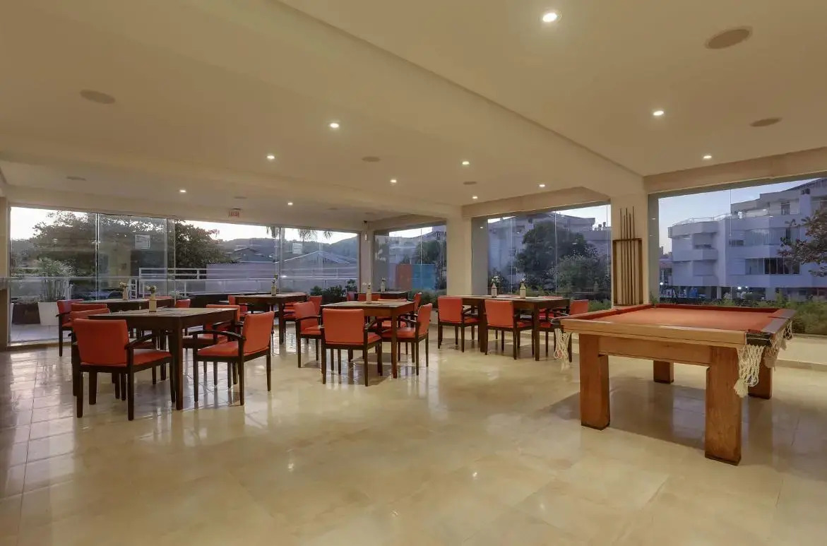 Photo - Hotel Porto Sol Ingleses