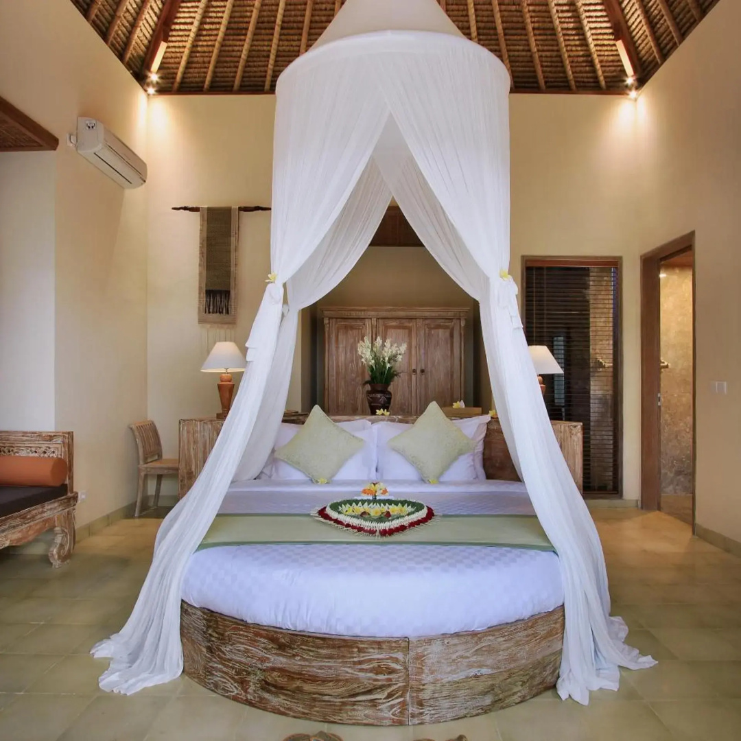 Foto - The Alena Resort a Pramana Experience