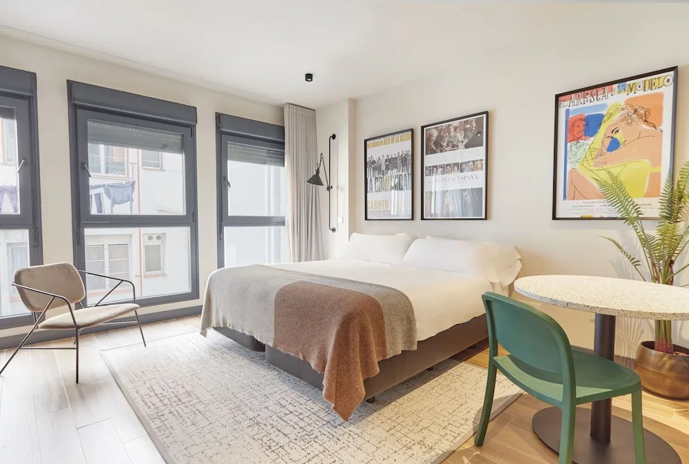 Foto - Líbere Madrid Malasaña