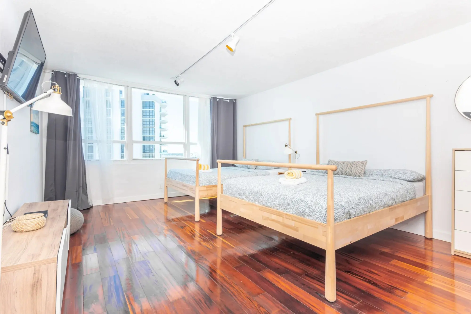 Foto - Girasole Apartments