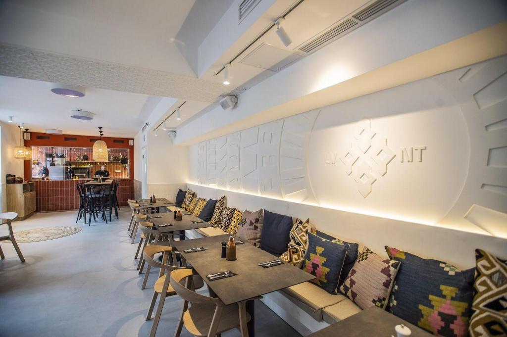 Foto - Hotel Memories Budapest