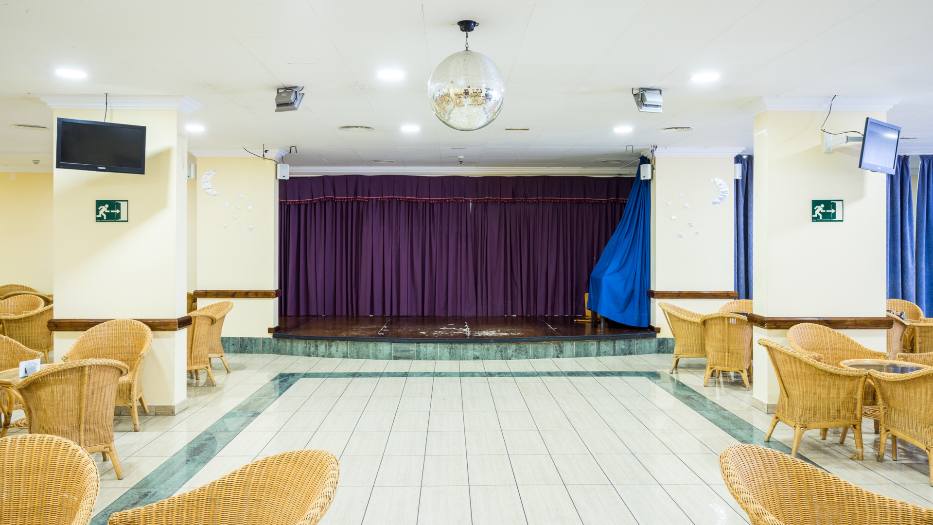 Photo - Complejo BLUESEA Puerto Resort compuesto por Hotel Canarife y Bonanza Palace