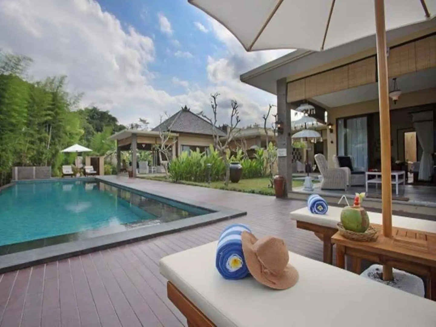 Foto - Villa Nirvana