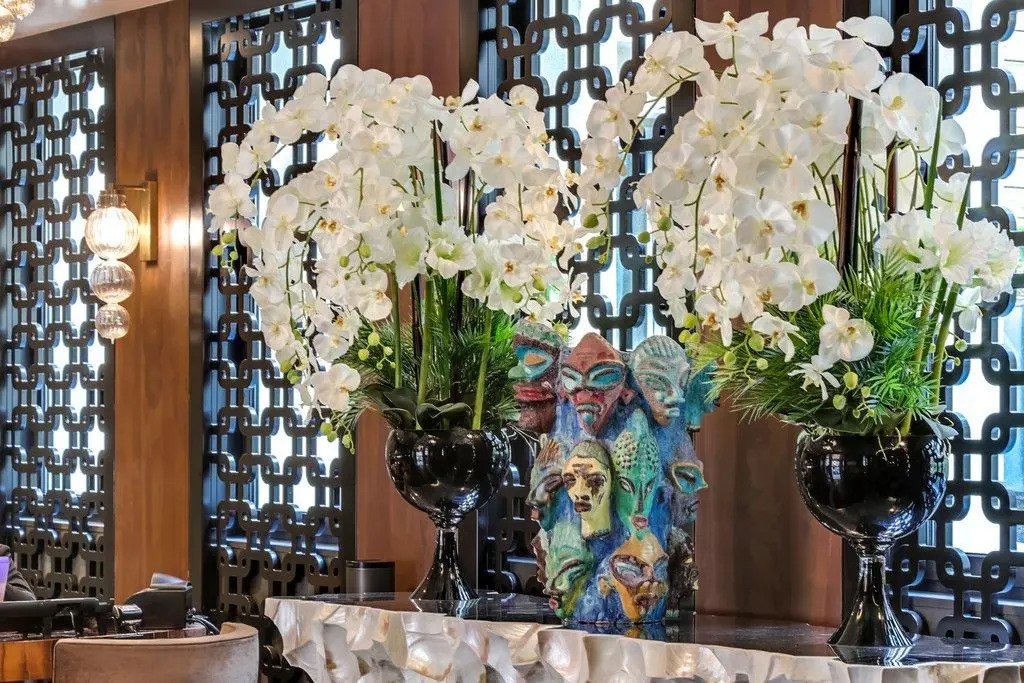 Foto - The One Alma Paris