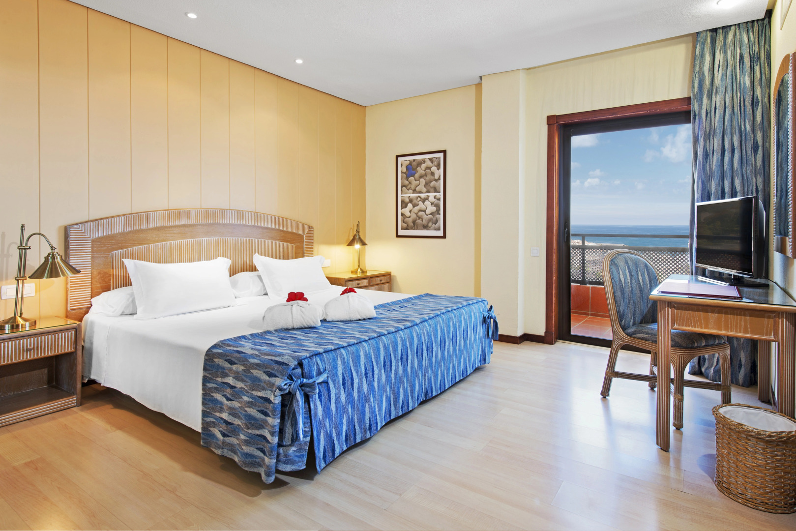 Photo - FERGUS Puerto de la Cruz