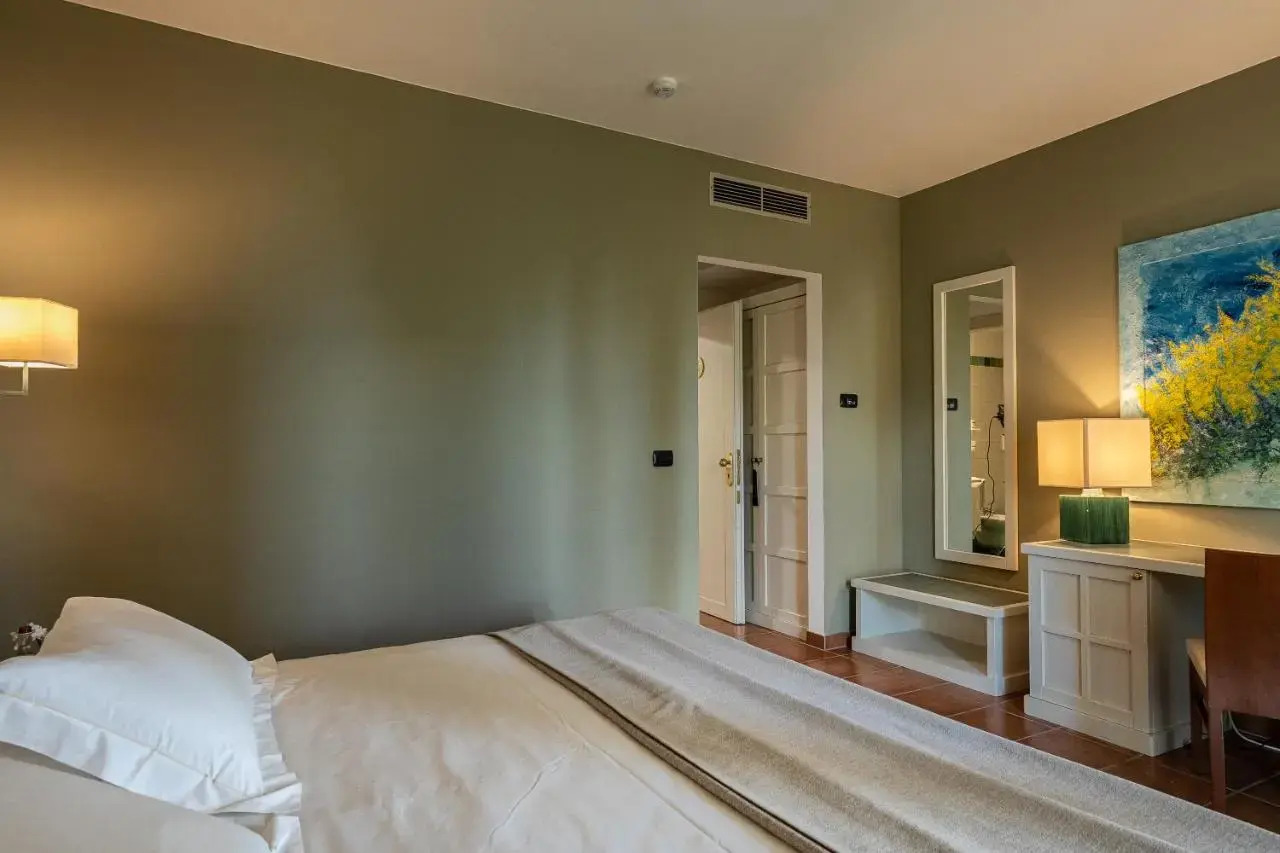 Foto - Cappuccina Country Resort