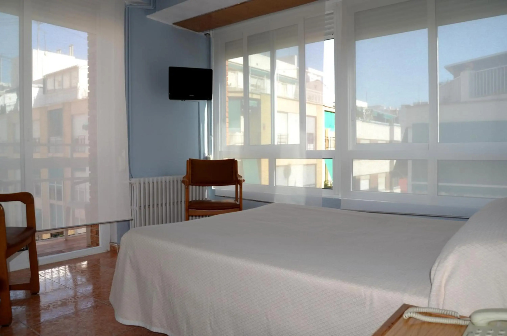 Photo - Hotel Cervantes