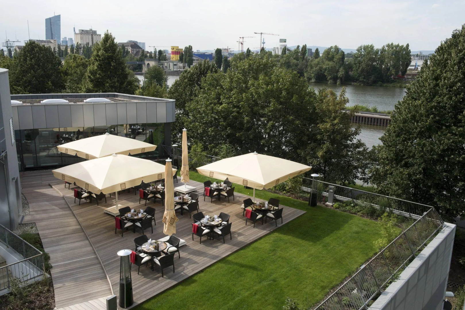Photo - Delta Hotels by Marriott Frankfurt Offenbach