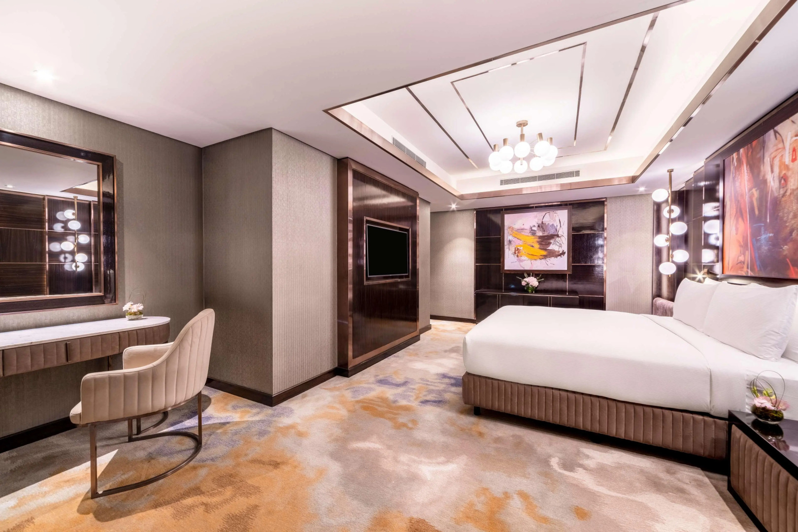 Foto - Hilton Doha The Pearl