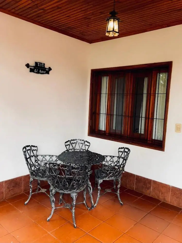 Photo - Orquideas Hotel & Cabañas