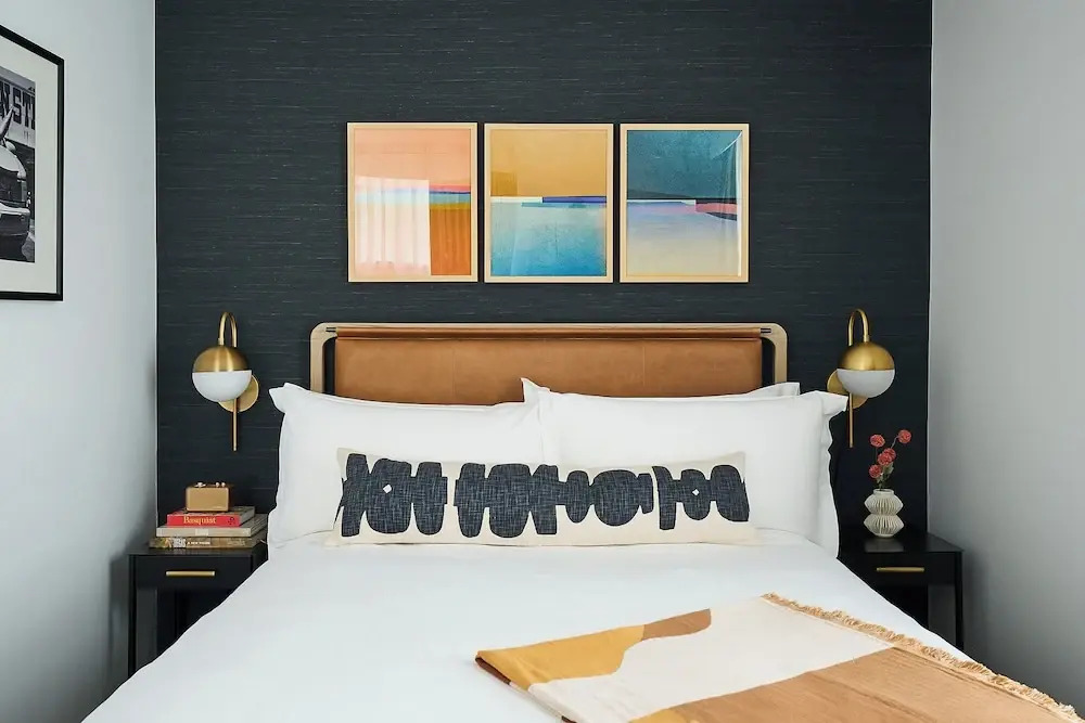 Foto - Rusk House Serviced Apartments