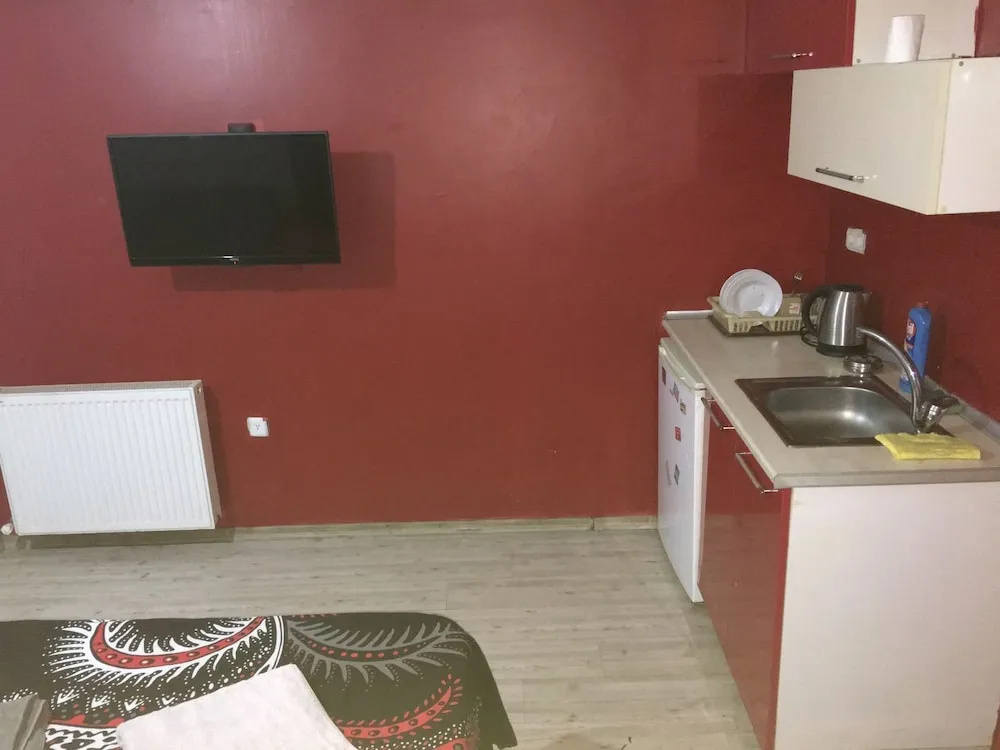 Foto - Güven Suit Otel