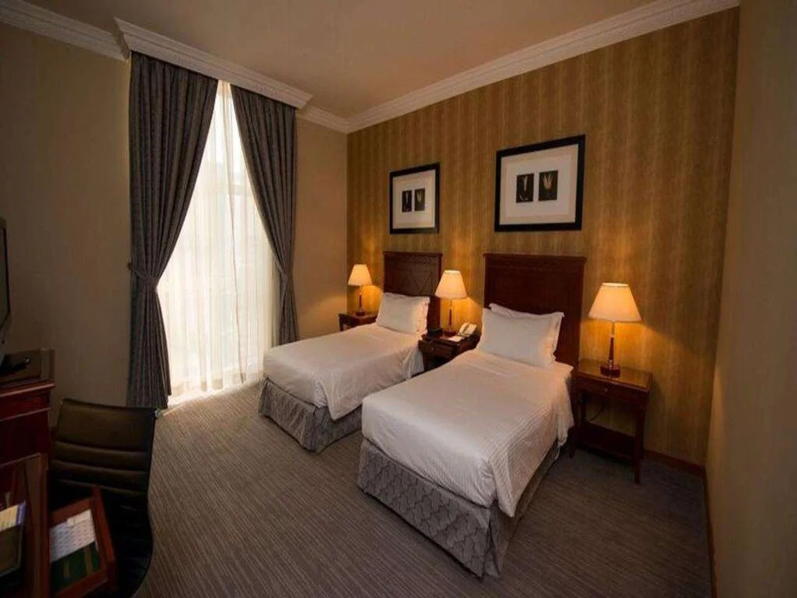 Photo - Executives Hotel - Olaya