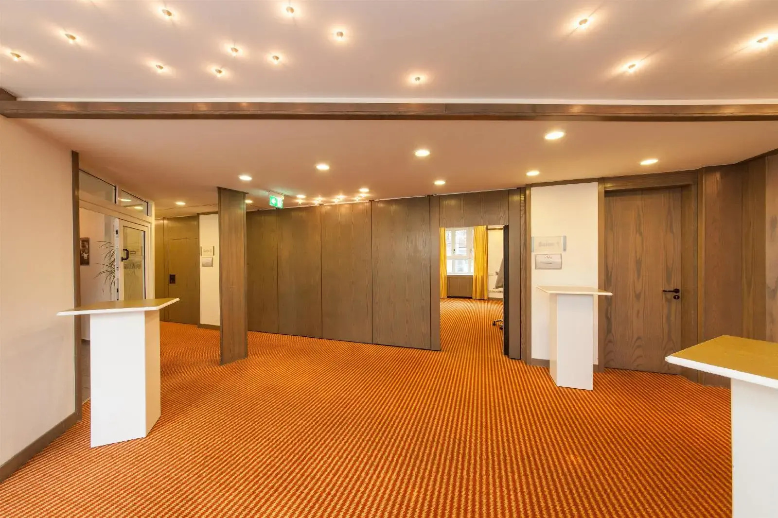 Foto - Hotel Offenbacher Hof