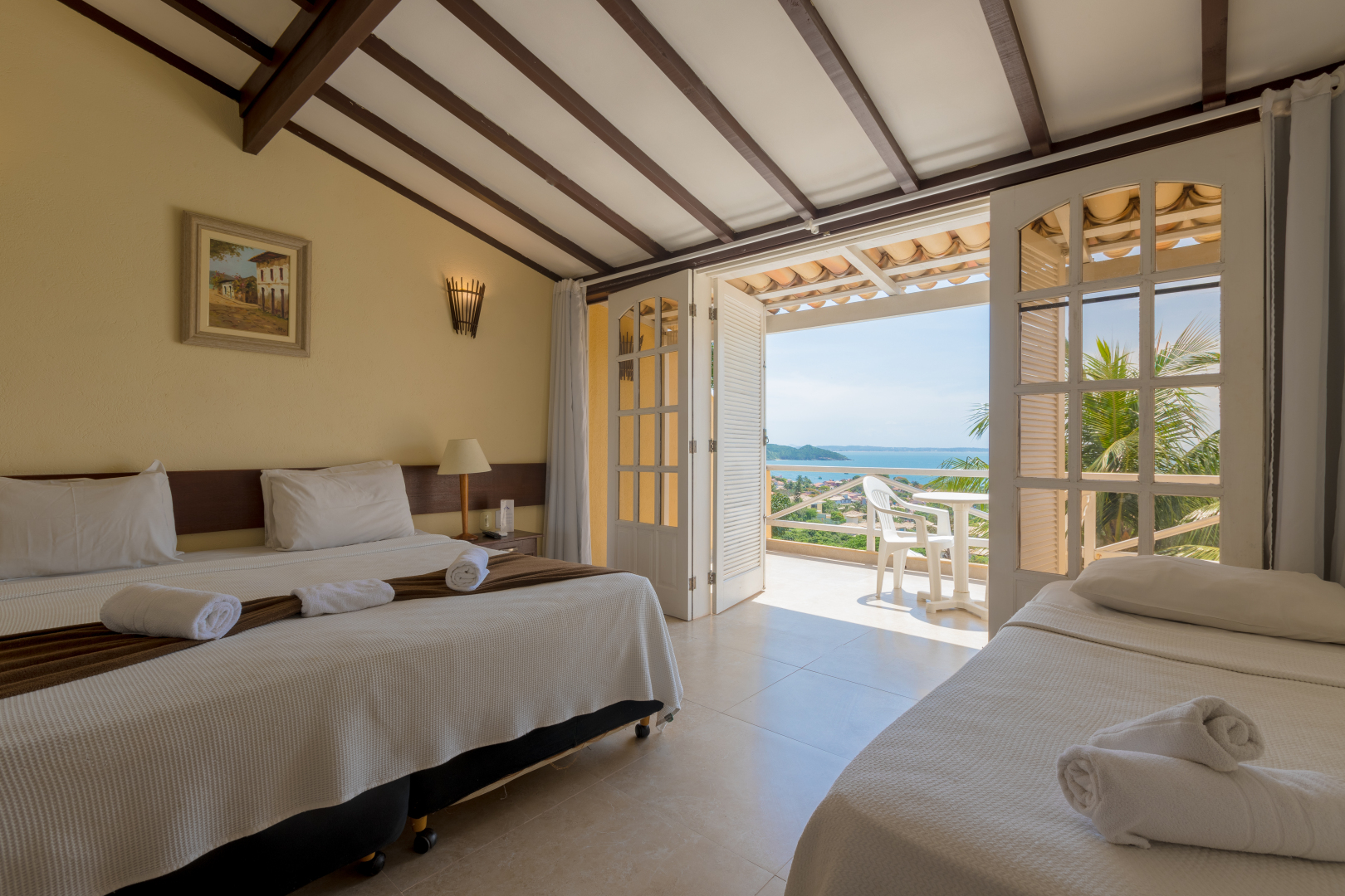 Foto - Pousada e Spa Villa Mercedes by Latitud Hoteles