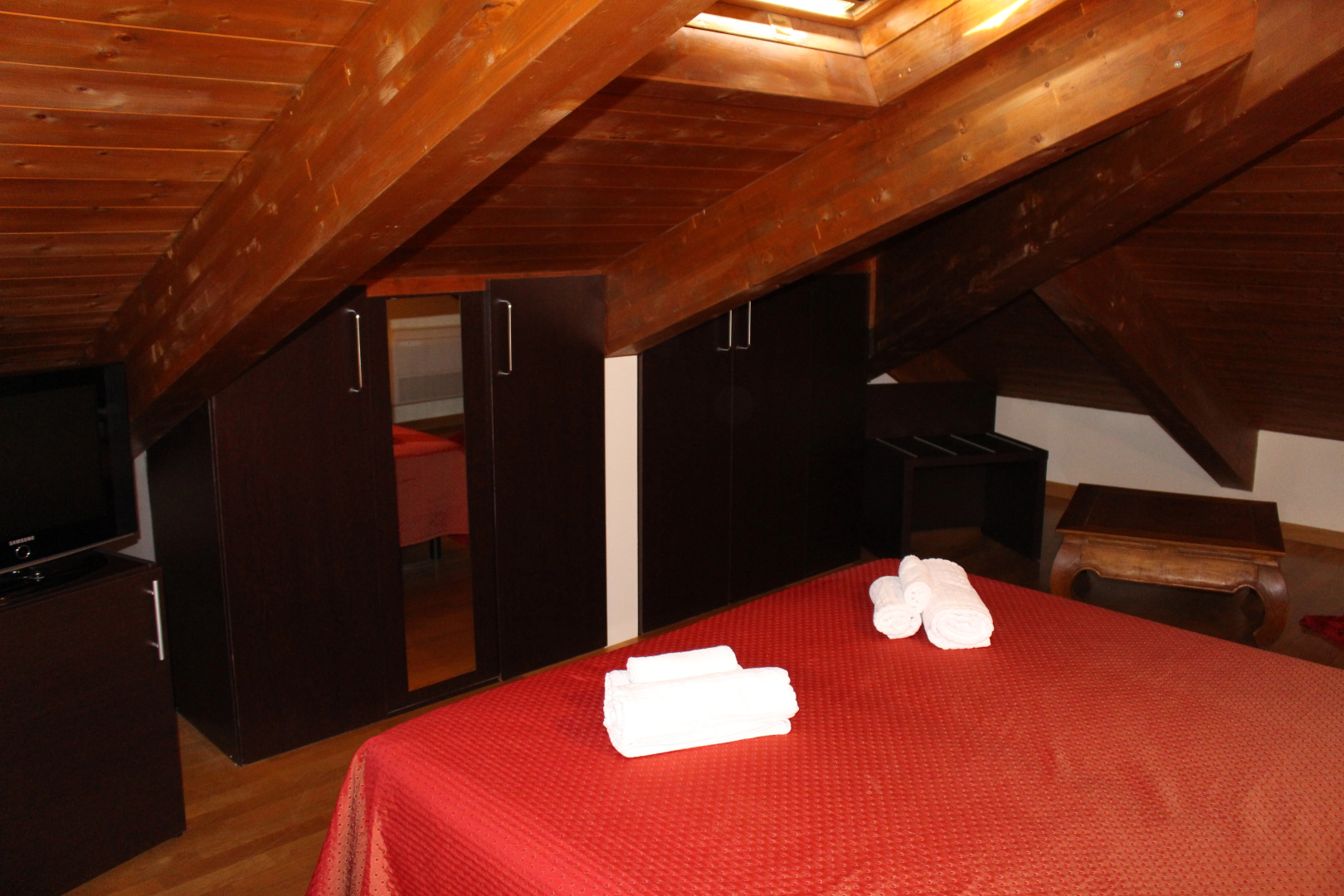 Foto - Hotel Alibì