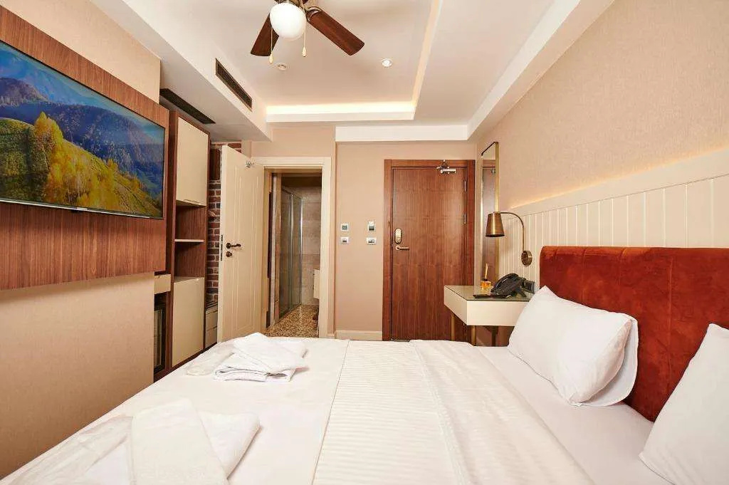 Photo - Saratoga Hotel Sultanahmet