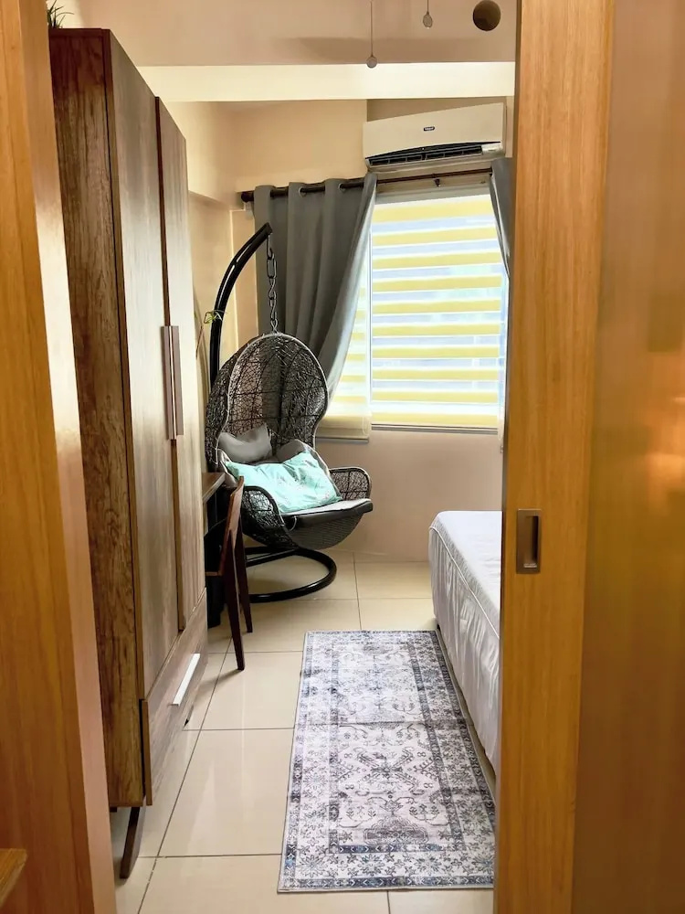 Foto - Urban Retreat at Shell Residences With Netflix 300mbps Wifi