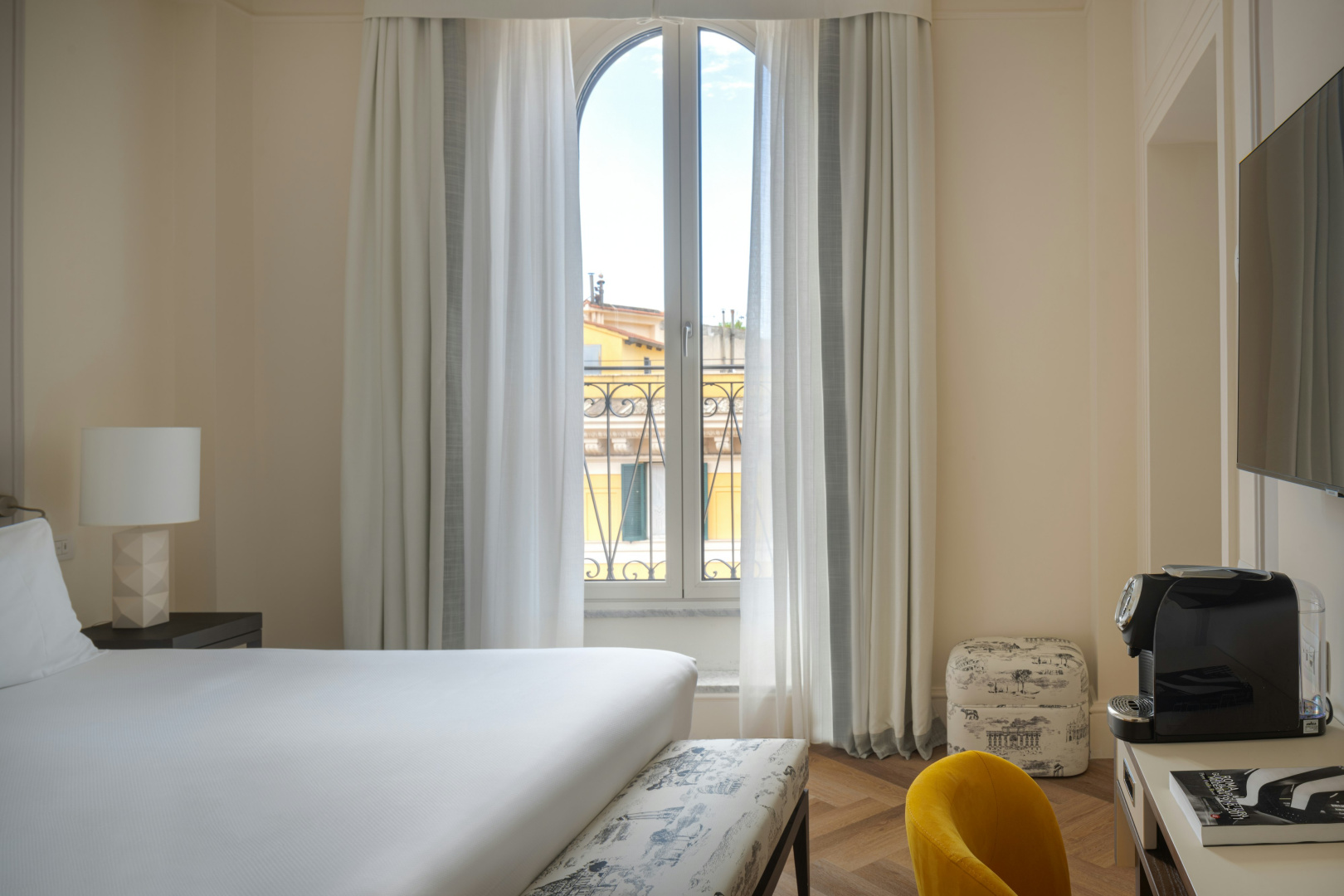 Photo - Trastevere Roma | UNA Esperienze | Preferred Hotels and Resorts