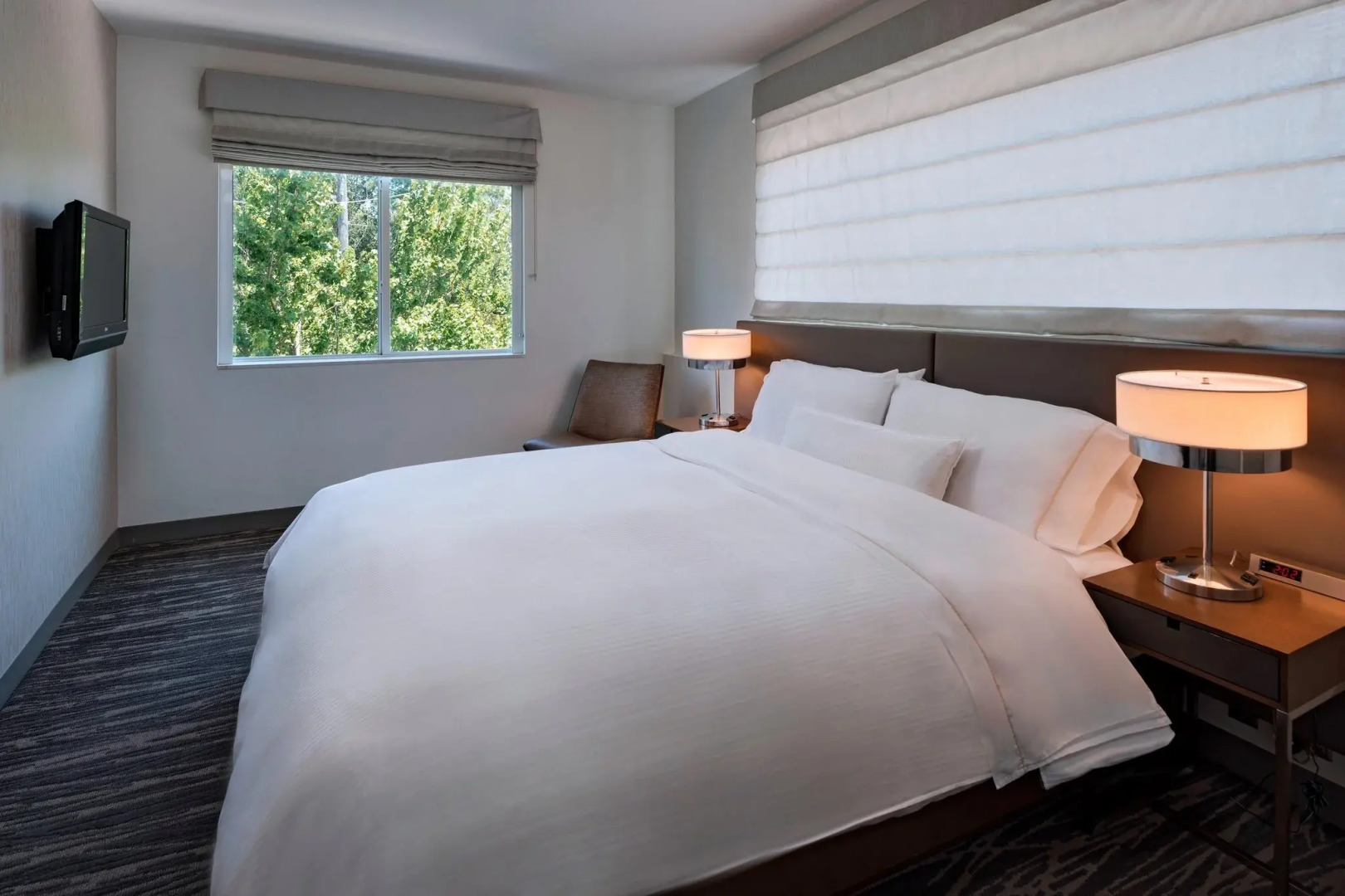 Photo - Element Houston Vintage Park