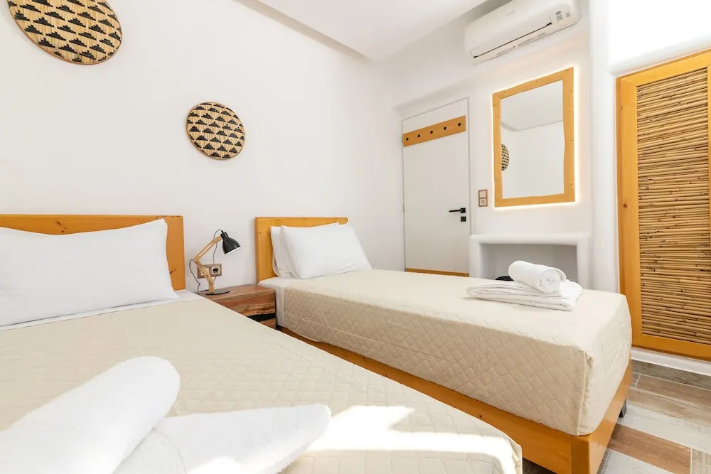 Foto - Naxian Sunset Luxury Villas