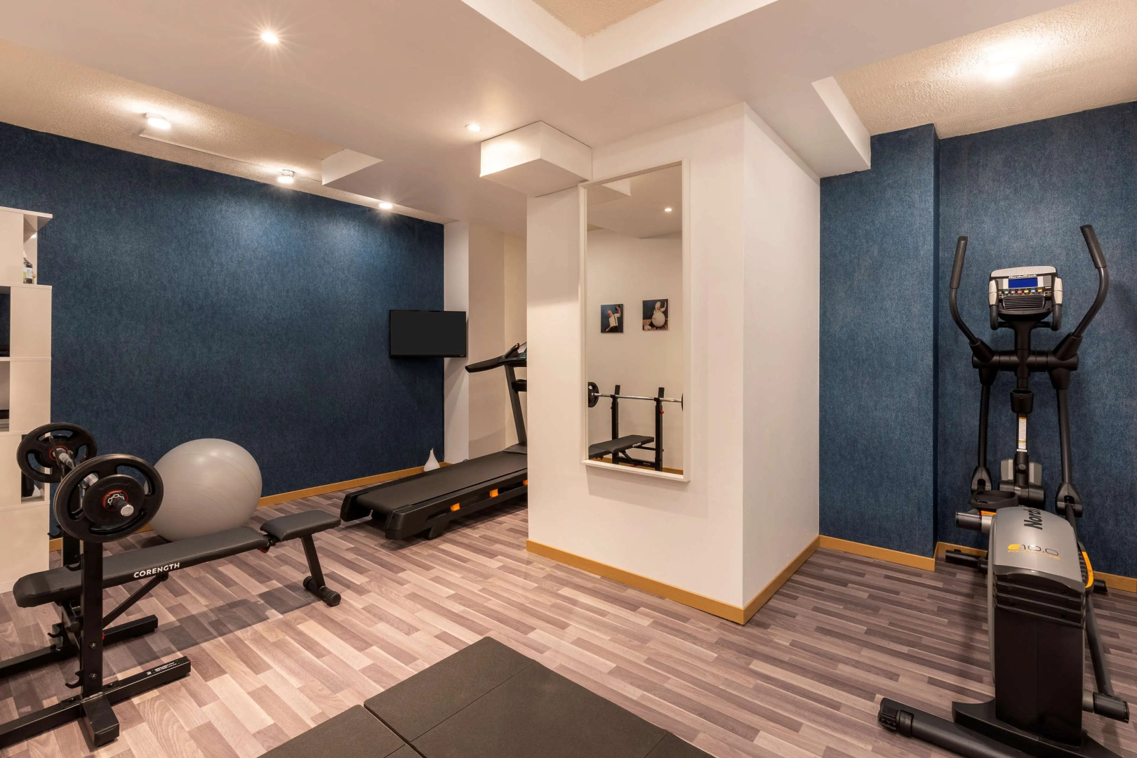 Photo - Best Western Plus Thionville Centre